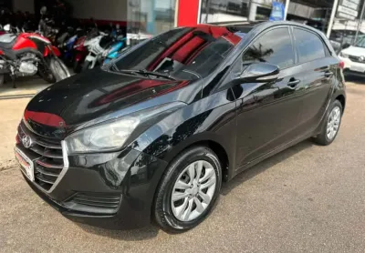 Hyundai hb20 1.0 comfort style 12v turbo flex 4p manual
