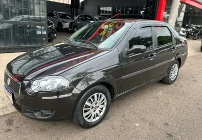 Fiat siena 1.4 mpi fire elx 8v flex 4p manual