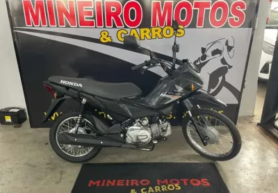 Honda pop 110 i