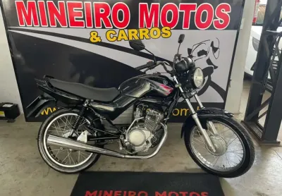 Yamaha ybr 125 k