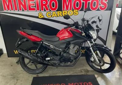 Yamaha factor 150 ed