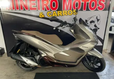 Honda pcx 150 dlx