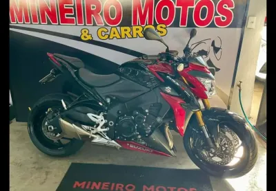 Suzuki gsx-s1000 abs az