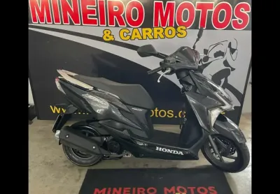 Honda elite 125 125