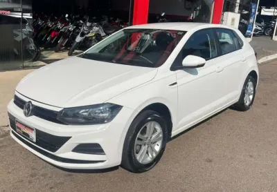 Volkswagen polo 1.6 msi total flex automático