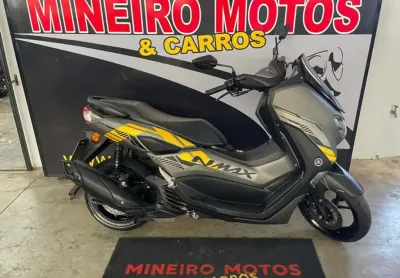 Yamaha nmax 160 se