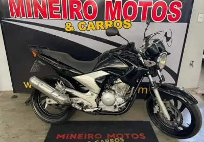 Yamaha ys 250 fazer