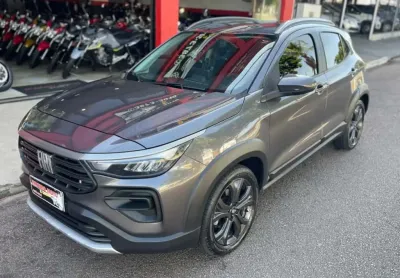 Fiat pulse 1.0 turbo 200 flex audace cvt