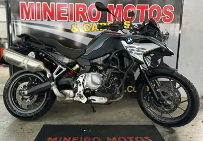 Bmw f 750 gs sport sport