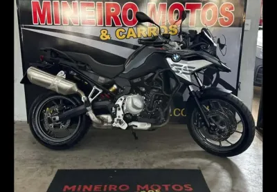 Bmw f 750 gs sport sport