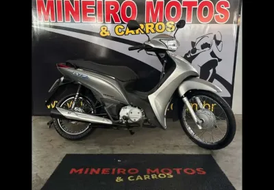 Honda biz 125 biz 125 es