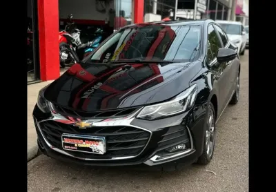 Chevrolet cruze 1.4 turbo sport6 ltz 16v flex 4p automático