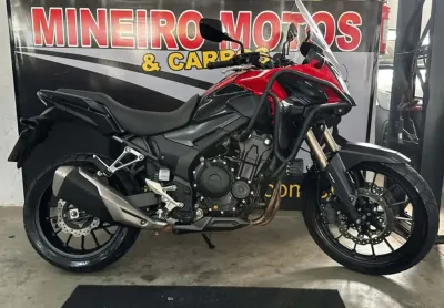 Honda cb 500 x cb 500x abs