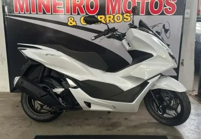 Honda pcx 160 160