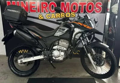 Honda xre 300 300 adventure