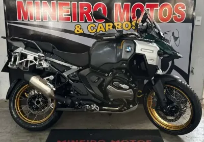 Bmw r 1300 gs adventure adventure 719