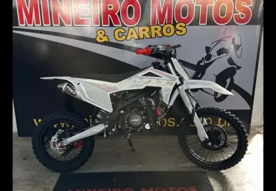 Outros mini moto pro racing 140rr