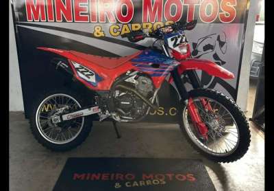 Honda crf 250 crf 250f