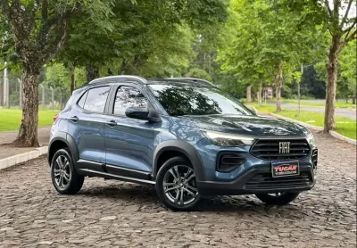 Fiat pulse drive 1.0 turbo 200 flex aut.