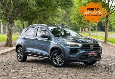Fiat pulse drive 1.0 turbo 200 flex aut.