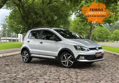 Volkswagen fox xtreme 1.6 flex 8v 5p