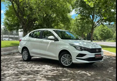 Fiat cronos drive 1.3 8v flex aut.