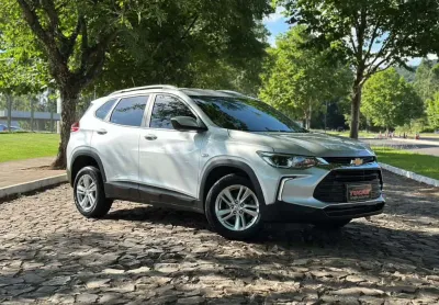 Chevrolet tracker lt 1.0 turbo 12v flex aut.