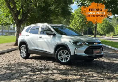 Chevrolet tracker lt 1.0 turbo 12v flex aut.