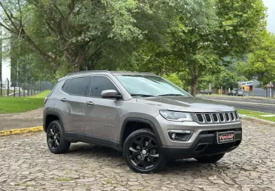 Jeep compass longitude 2.0 4x4 dies. 16v aut.