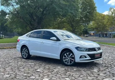Volkswagen virtus comfort. 200 tsi 1.0 flex 12v aut