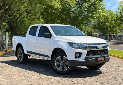 Chevrolet s10 pick-up ls 2.8 tdi 4x4 cd dies. mec.