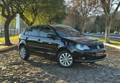 Volkswagen polo 1.6 mi/s.ouro 1.6 mi tot.flex 8v 5p