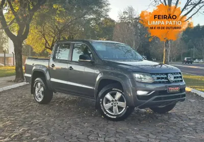 Volkswagen amarok high.cd 2.0 16v tdi 4x4 dies. aut