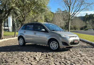 Ford fiesta 1.6 8v flex/class 1.6 8v flex 5p