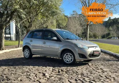 Ford fiesta 1.6 8v flex/class 1.6 8v flex 5p