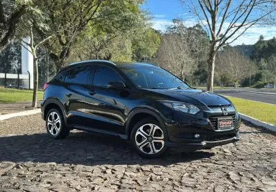 Honda hr-v ex 1.8 flexone 16v 5p aut.