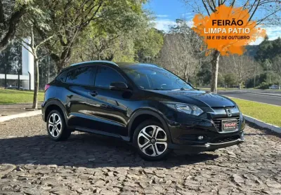 Honda hr-v ex 1.8 flexone 16v 5p aut.