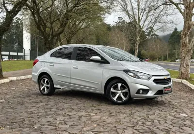 Chevrolet prisma sed. ltz 1.4 8v flexpower 4p