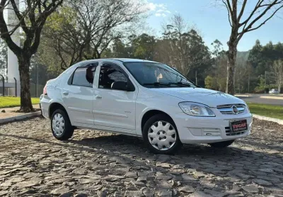 Chevrolet prisma  sed. maxx/ lt 1.4 8v econof. 4p