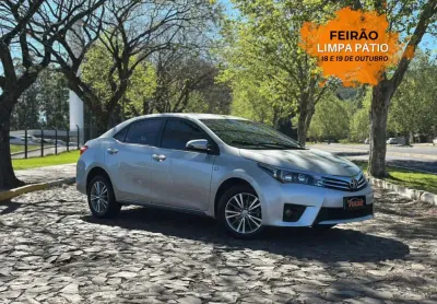 Toyota corolla xei 2.0
