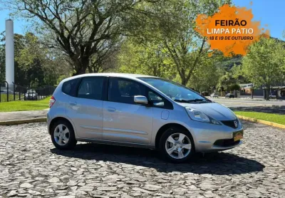 Honda fit lx 1.4/ 1.4 flex 8v/16v 5p mec.