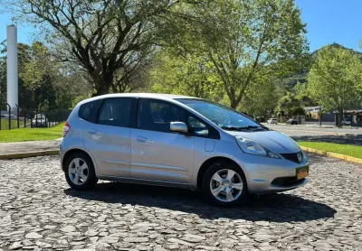 Honda fit lx 1.4/ 1.4 flex 8v/16v 5p mec.