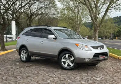 Hyundai veracruz gls 3.8 4wd aut.