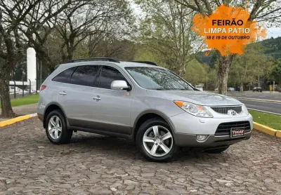 Hyundai veracruz gls 3.8 4wd aut.