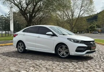 Caoa chery arrizo 6 pro 6 gsx 1.5 turbo flex aut.