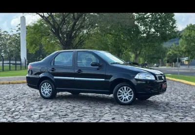 Fiat siena el 1.0 mpi fire flex 8v 4p