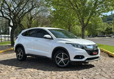 Honda hr-v lx 1.8 flexone 16v 5p aut.