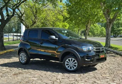 Fiat mobi like 1.0 fire flex 5p.