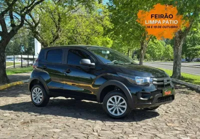 Fiat mobi like 1.0 fire flex 5p.