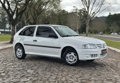 Volkswagen gol city (trend) 1.0 mi total flex 8v 2p